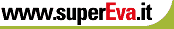 superEva la prima donna che ti guida in rete